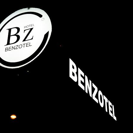 Khaolak Benzotel เขาหลัก ภายนอก รูปภาพ