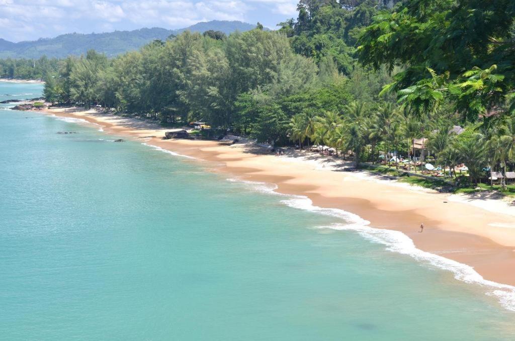 Khaolak Benzotel เขาหลัก ภายนอก รูปภาพ