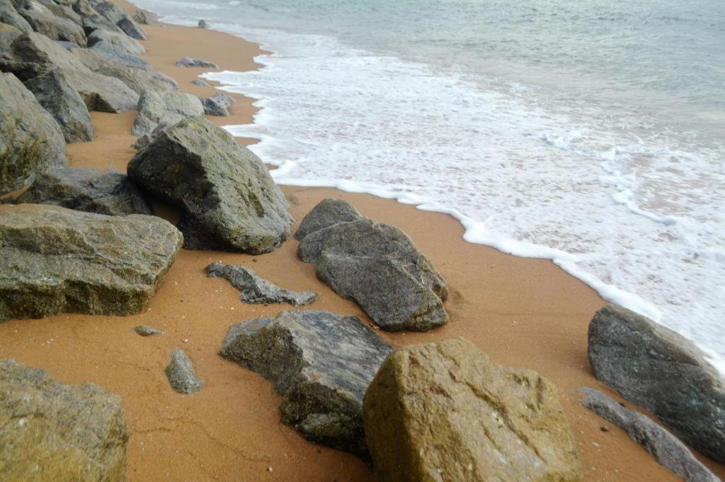 Khaolak Benzotel เขาหลัก ภายนอก รูปภาพ