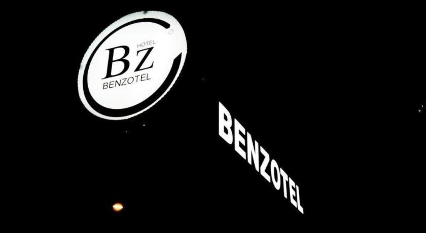 Khaolak Benzotel เขาหลัก ภายนอก รูปภาพ