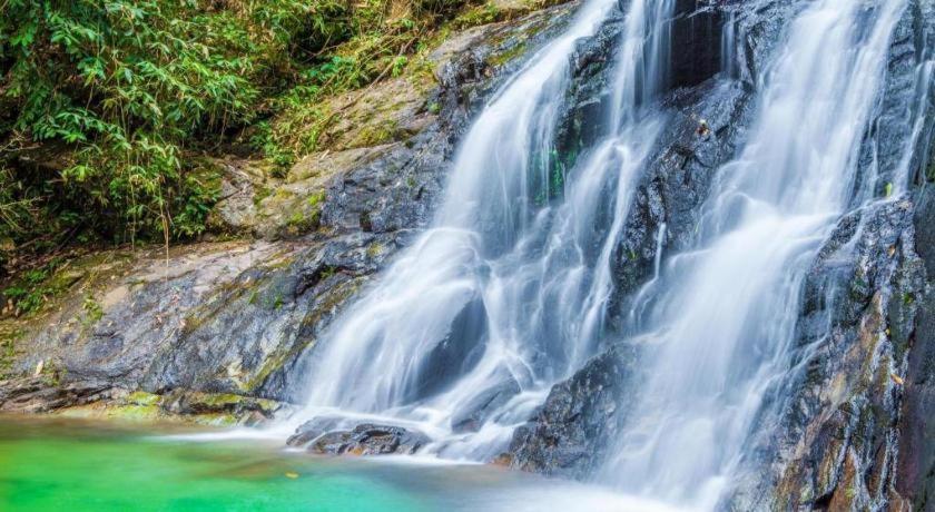 Khaolak Benzotel เขาหลัก ภายนอก รูปภาพ