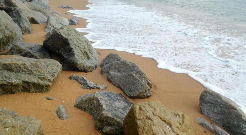 Khaolak Benzotel เขาหลัก ภายนอก รูปภาพ