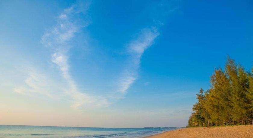 Khaolak Benzotel เขาหลัก ภายนอก รูปภาพ