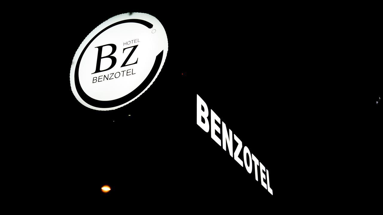 Khaolak Benzotel เขาหลัก ภายนอก รูปภาพ